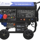 TCC GGW 6.0/250ED-R3