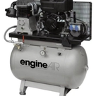 ABAC BI EngineAIR B6000/270 11HP