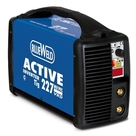 Active tig 227 mv/pfc dc-lift vrd+ комплект
