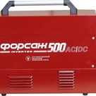 Форсаж-500 AC/DC